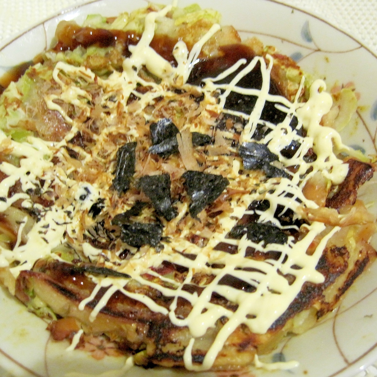 豆腐と納豆のお好み焼き レシピ 作り方 By Yukkiy8 楽天レシピ 豆腐と納豆のお好み焼き レシピ 作り方 By Yukkiy8 楽天レシピ